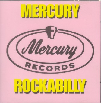 V.A. - Mercury Rockabilly Vol 2